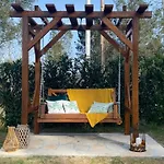 بيت للعطل Refugio De Gestacas *