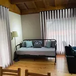 Ferienhaus Refugio De Gestacas