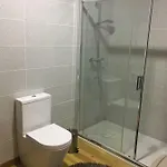 Ferienhaus Refugio De Gestacas *