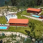 Refugio De Gestacas