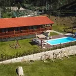 Refugio De Gestacas بيت للعطل فييرا دو مينهو