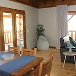 Refugio De Gestacas بيت للعطل