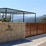 Refugio De Gestacas *