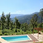 بيت للعطل Refugio De Gestacas *