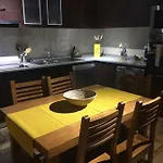 Ferienhaus Refugio De Gestacas *