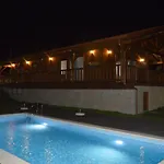Refugio De Gestacas