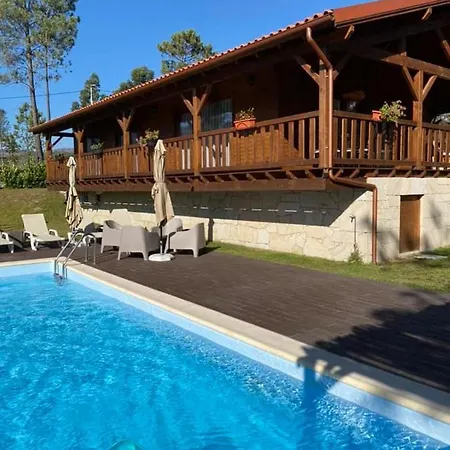 Refugio De Gestacas Holiday home *