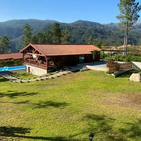 Refúgio De Gestaças Casa de Férias *