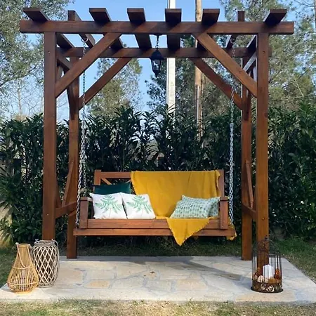 Holiday home Refugio De Gestacas *