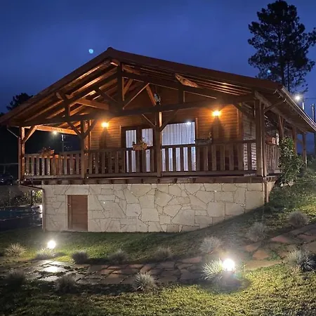 Refúgio De Gestaças * Vieira do Minho