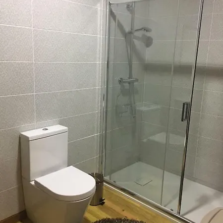 Casa de Férias Refúgio De Gestaças *