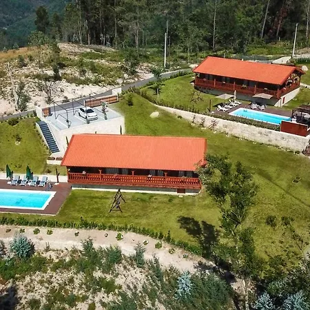 Refugio De Gestacas