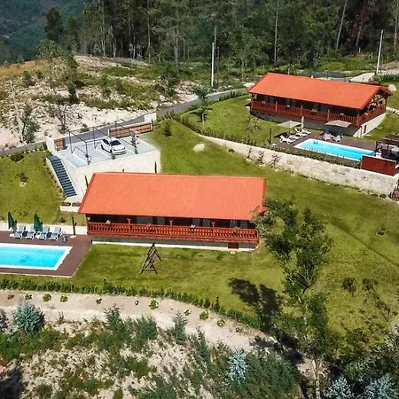 Refúgio De Gestaças