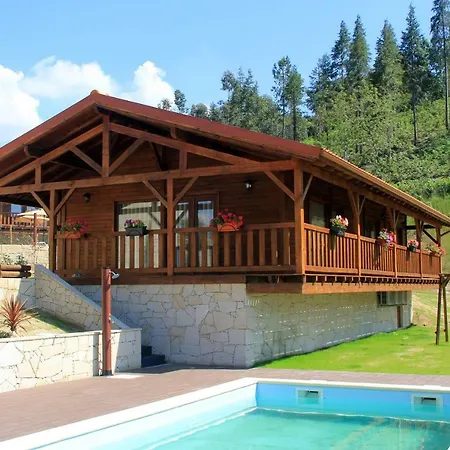 Refúgio De Gestaças