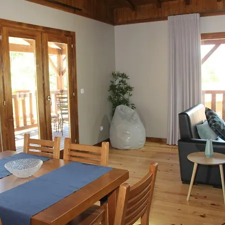 Refugio De Gestacas Holiday home