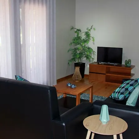 Refúgio De Gestaças Casa de Férias *