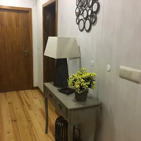 Refugio De Gestacas Holiday home Vieira do Minho