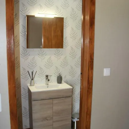 Casa de Férias Refúgio De Gestaças *