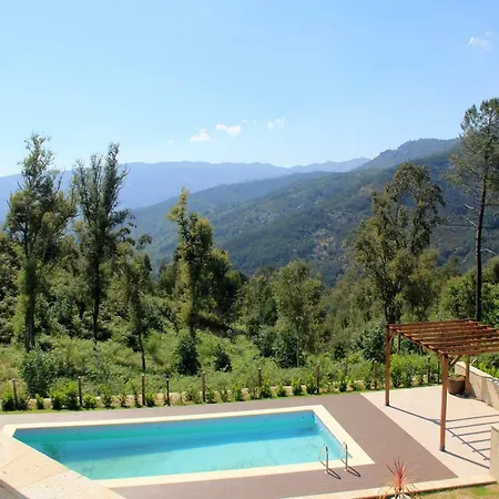 Holiday home Refugio De Gestacas *