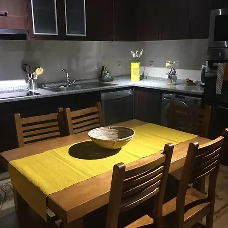 Casa de Férias Refúgio De Gestaças *