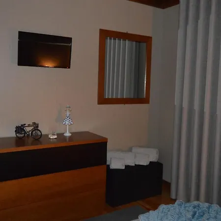 Refugio De Gestacas Holiday home
