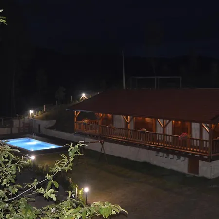Refugio De Gestacas فييرا دو مينهو