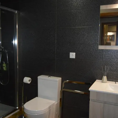 Refúgio De Gestaças