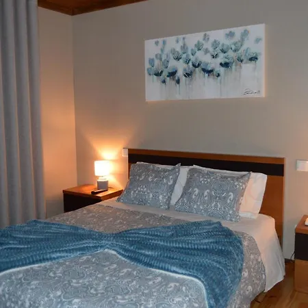 Refúgio De Gestaças * Vieira do Minho