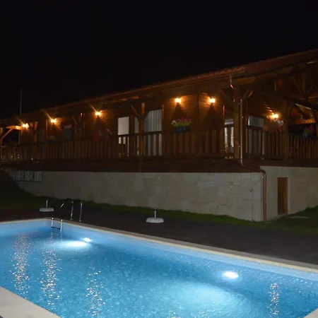 Refúgio De Gestaças