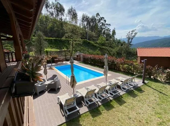 Refugio De Gestacas *