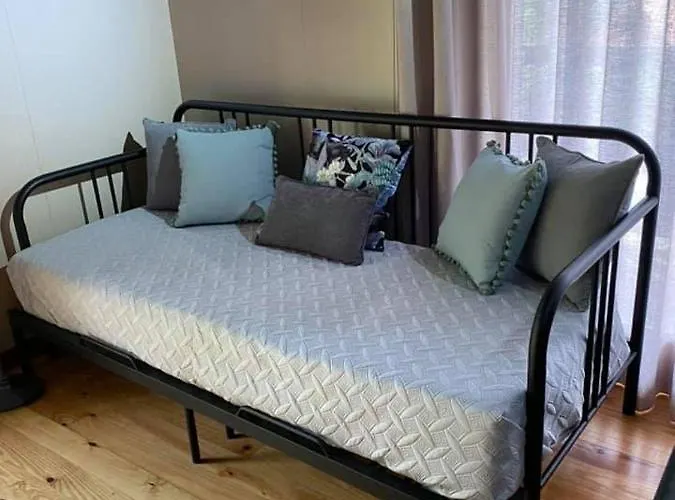 Refugio De Gestacas Feriehus