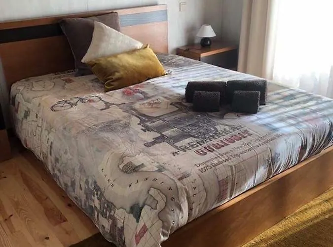 度假居 Refugio De Gestacas