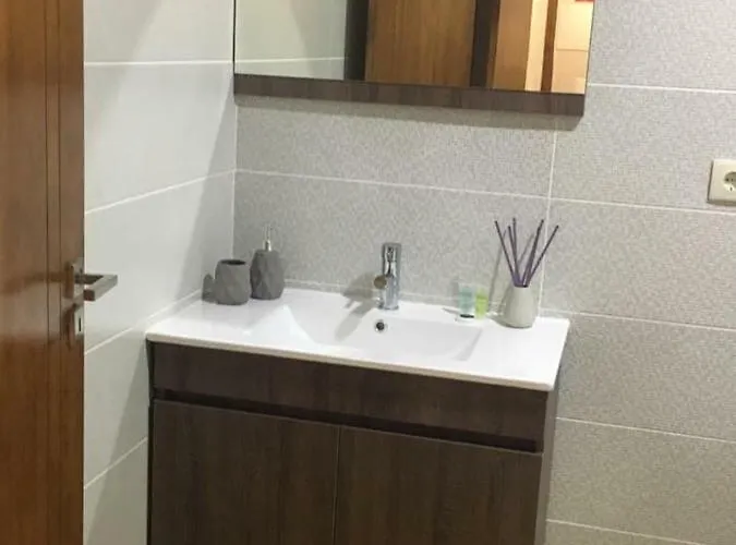 Refugio De Gestacas בית נופש *