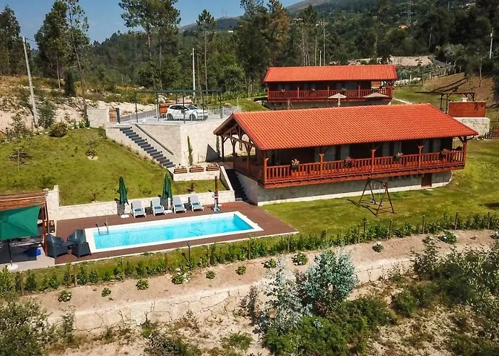 Refugio De Gestacas *