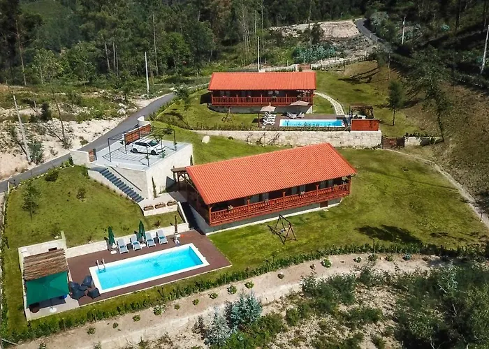 Refugio De Gestacas 维埃拉·多米尼奥