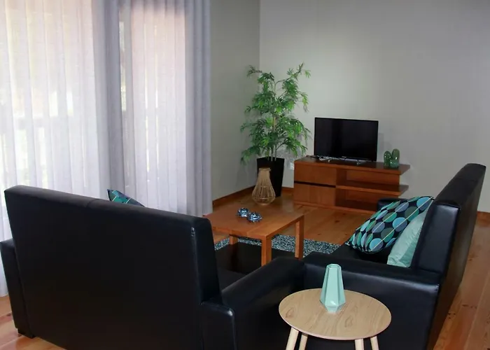 Refugio De Gestacas בית נופש *