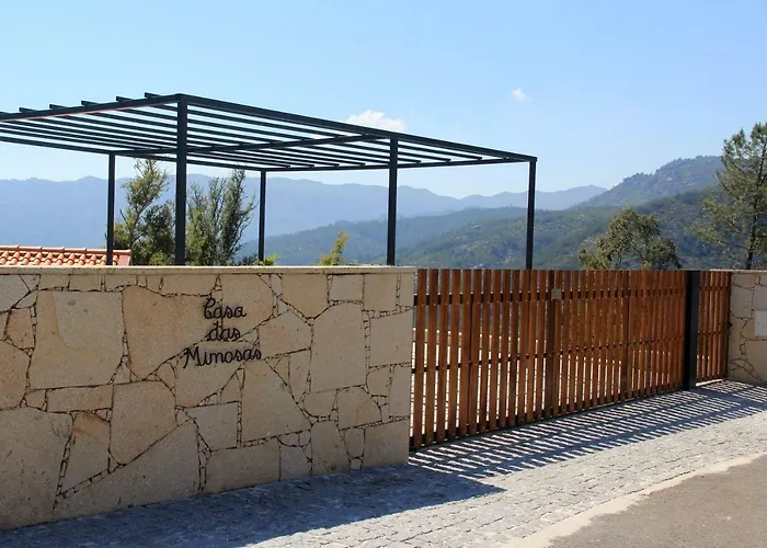 Refugio De Gestacas *