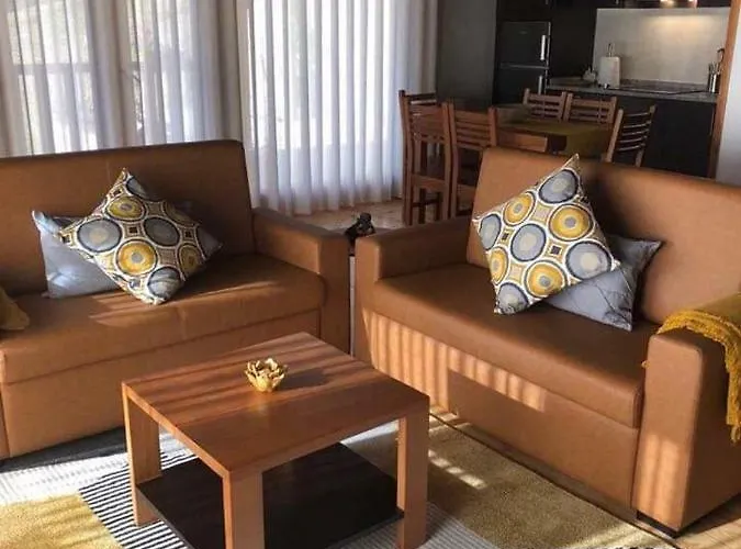 Refugio De Gestacas *