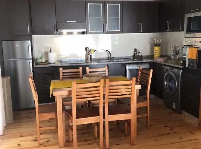 Refugio De Gestacas בית נופש