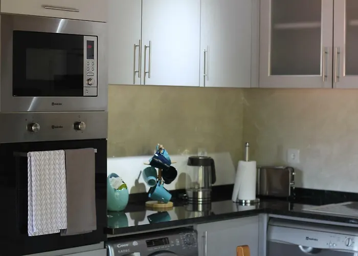 Refugio De Gestacas 度假居 维埃拉·多米尼奥