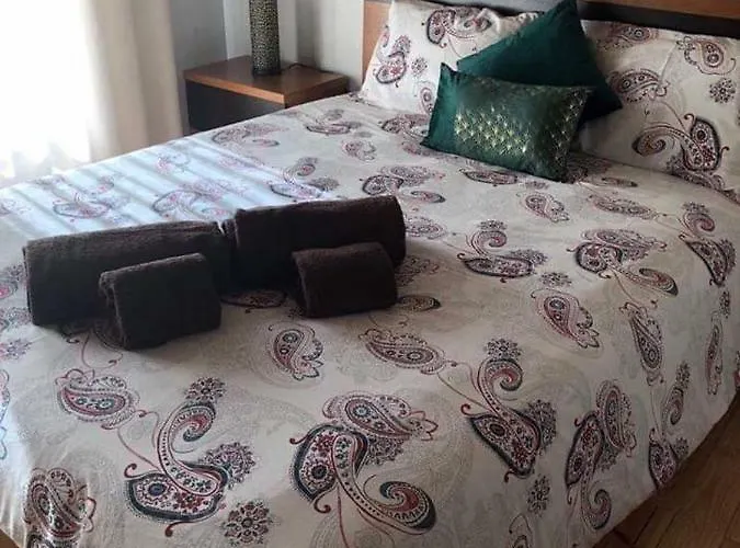 Refugio De Gestacas *