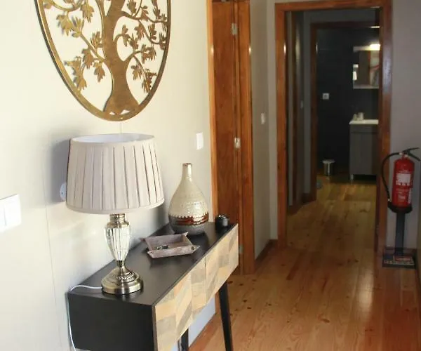 Refugio De Gestacas בית נופש *