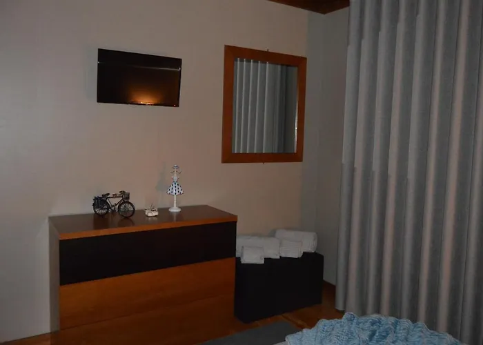 Refugio De Gestacas בית נופש