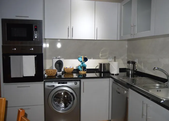 Refugio De Gestacas *