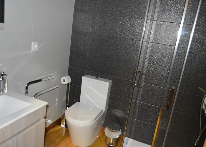 Refugio De Gestacas *