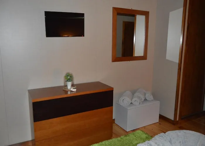 Refugio De Gestacas *