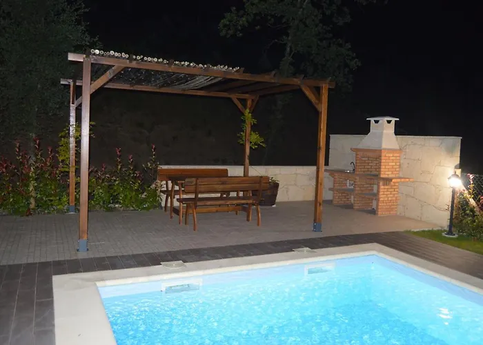 Refugio De Gestacas *