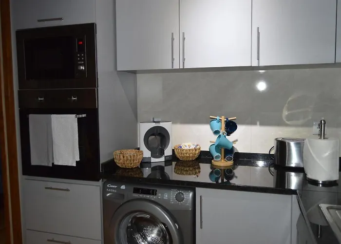 Refugio De Gestacas Semesterbostad